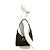 Fendi Vintage Zucca FF Pattern Schultertasche - Ansicht 2