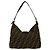 Fendi Vintage Zucca FF Pattern Schultertasche - Ansicht 3