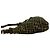 Fendi Vintage Zucca FF Pattern Schultertasche - Ansicht 5