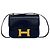 Hermès Hermes Constance 23 Box Calf Shoulder Bag/Pochette