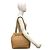 Timeless Bolso Tote Chanel de piel de becerro granulada beige - vista 2