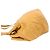 Timeless Bolso Tote Chanel de piel de becerro granulada beige - vista 5