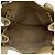 Timeless Bolso Tote Chanel de piel de becerro granulada beige - vista 9