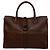 Chanel Vintage Coco Mark Ledertote