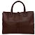 Chanel Vintage Coco Mark Ledertote - Ansicht 3