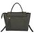 Belt Bag Céline Sac Belt Celine - Sac à main Micro en cuir - vue 3