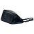 Salvatore Ferragamo Shopper aus Leder in Navy - Ansicht 6
