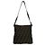 Fendi Vintage Zucca FF Muster Schultertasche - Ansicht 3