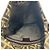 Fendi Vintage Zucca FF Muster Schultertasche - Ansicht 9