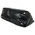 Tote Bolsa 2-Way em couro preto Prada - vista 8