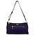 Sac à épaule Prada violet