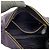 Sac à épaule Prada violet - vue 10