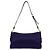 Sac à épaule Prada violet - vue 3