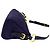 Sac à épaule Prada violet - vue 6