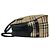 Bolsa Burberry Nova Check em lona e couro - vista 5