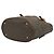 Céline CELINE Vintage Macadam Blazon Pattern Triomphe Tote Bag - Ansicht 8