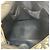 Borsa Mini Boston Christian Dior con motivo Trotter blu navy - vista 9