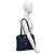 Christian Dior Trotter Muster Leder Tote Bag - Ansicht 2