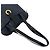 Christian Dior Trotter Muster Leder Tote Bag - Ansicht 4
