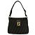 Fendi Vintage Tasche aus Canvas und Leder mit Zucca FF-Muster
