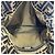 Fendi Vintage Tasche aus Canvas und Leder mit Zucca FF-Muster - Ansicht 9