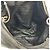 Tote Sac cabas épaule Prada en nylon et cuir - vue 9