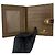 Gucci Vintage Sherry Line GG Pattern Leather Bi-fold Wallet - view 7