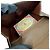 Gucci Vintage Sherry Line GG Pattern Leather Bi-fold Wallet - view 9