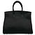 Hermès Bolso HERMES Birkin 35 de piel Ardennes - vista 3