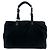 Prada Triangle Logo Hardware Tessuto Pocono Tote Bag - view 3