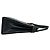 Burberry Nova Check Lederhandtasche mit Logo-Plakette - Ansicht 6