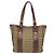FENDI Vintage Zucchino FF Muster Tote Bag - Ansicht 3