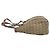 FENDI Vintage Zucchino FF Muster Tote Bag - Ansicht 5