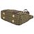 FENDI Vintage Zucchino FF Muster Tote Bag - Ansicht 8