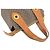 Céline Borsa a mano CELINE Vintage Macadam Blazon Pattern in pelle Mini Tote Bag - vista 4