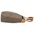 Céline Borsa a mano CELINE Vintage Macadam Blazon Pattern in pelle Mini Tote Bag - vista 6