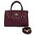Mini borsa tote in pelle con logo Anagram Loewe