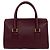 Mini borsa tote in pelle con logo Anagram Loewe - vista 3