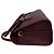 Mini borsa tote in pelle con logo Anagram Loewe - vista 5