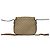 Céline Celine Vintage Macadam Mini Schultertasche mit Blazon-Muster - Ansicht 3