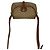 Céline Celine Vintage Macadam Mini Schultertasche mit Blazon-Muster - Ansicht 4