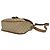 Céline Celine Vintage Macadam Mini Schultertasche mit Blazon-Muster - Ansicht 8