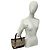 Burberry Nova Check Shadow Horse Pattern Handbag - view 2