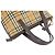 Burberry Nova Check Shadow Horse Pattern Handbag - view 4