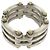 Autre Marque Anello Tiffany Vintage Gate - vista 4