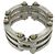 Autre Marque Anello Tiffany Vintage Gate - vista 6