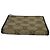 Tarjetero bi-fold de cuero y lona GG GUCCI - vista 4