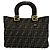 Borsa Fendi Vintage Zucca FF Pattern