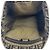 Borsa Fendi Vintage Zucca FF Pattern - vista 9