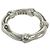 Autre Marque Bague Tiffany Vintage Bamboo - vue 6